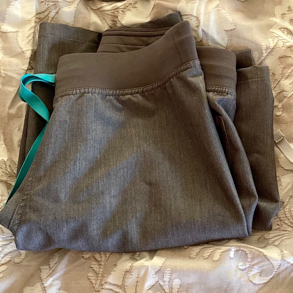 Figs scrub pants